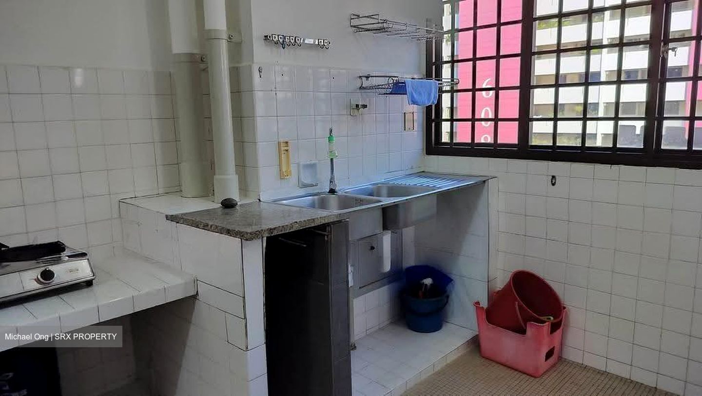 Blk 611 Ang Mo Kio Avenue 5 (Ang Mo Kio), HDB 3 Rooms #615799501